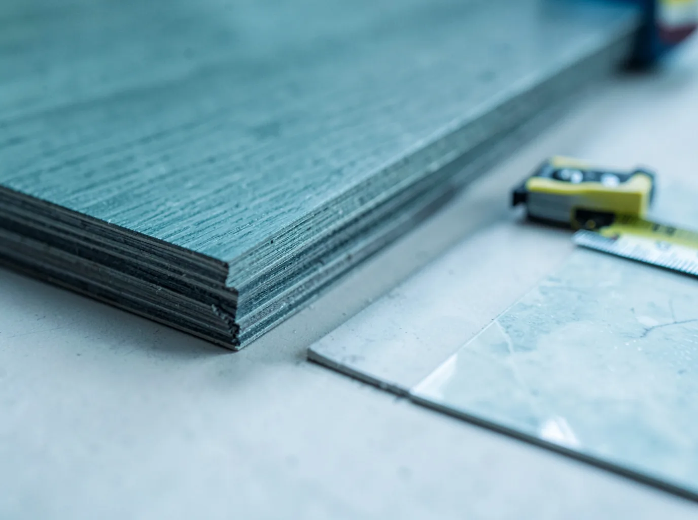 Luxury Vinyl Plank Installation Big Island, VA FAQs